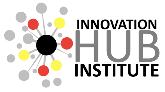 IHUBI Logo