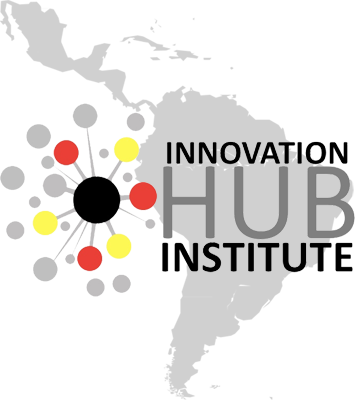 IHUBI Logo Latin America